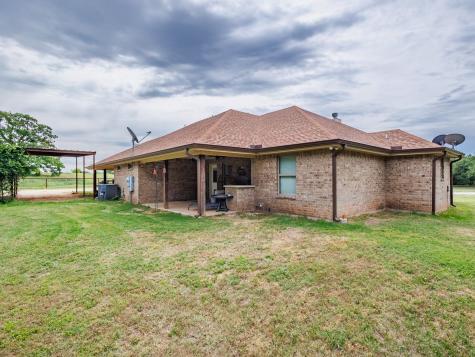 2686 E County Road 411 May TX 76857