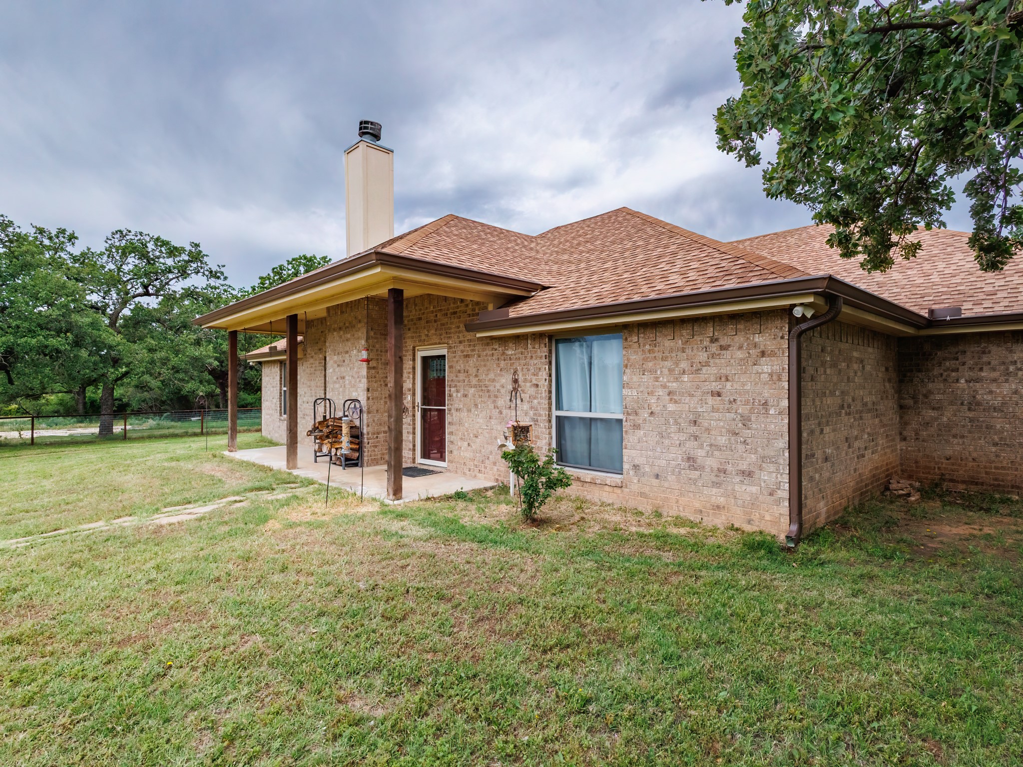 2686 E County Road 411 May TX 76857