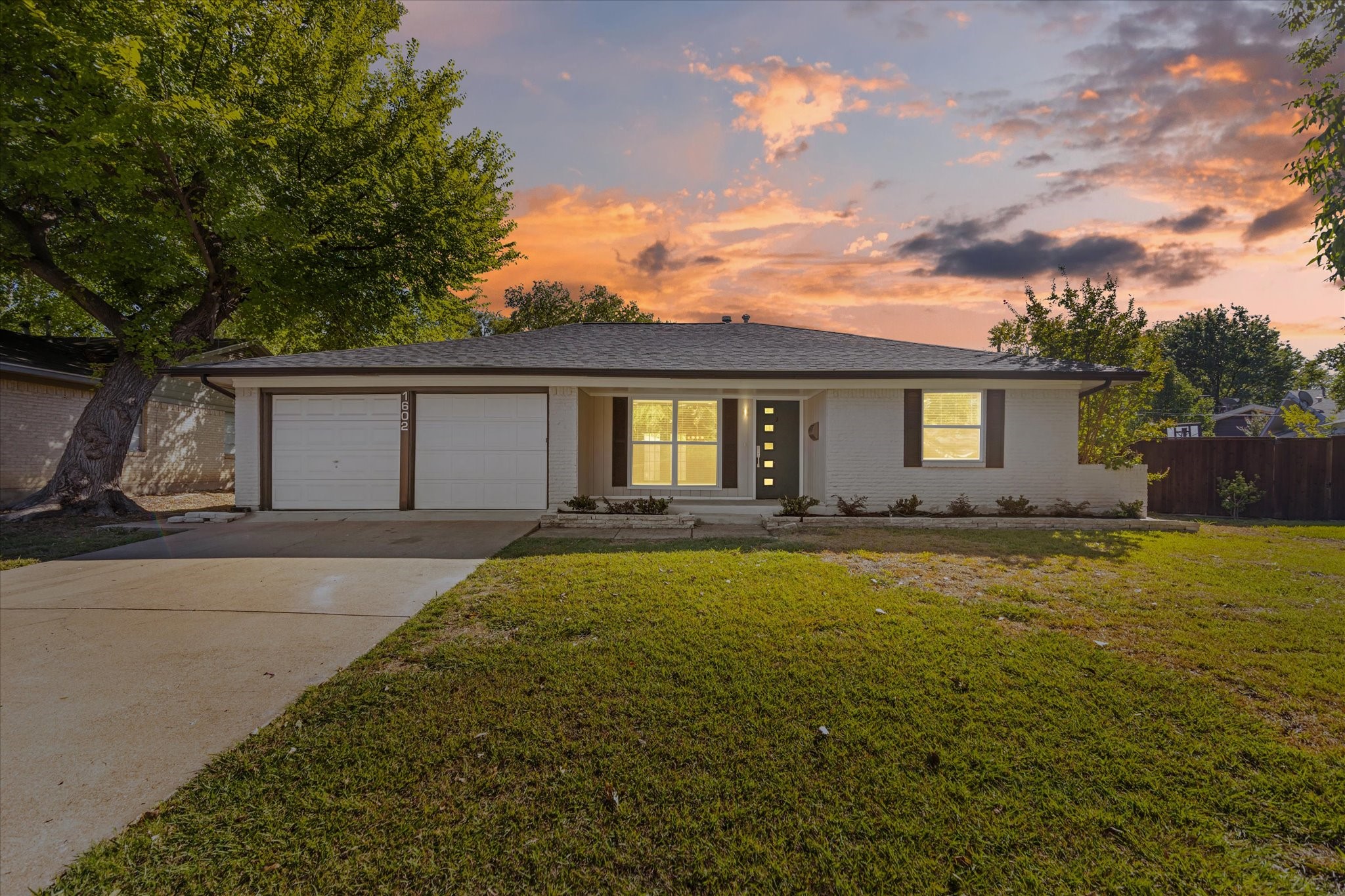 1602 Nantucket Drive Richardson TX 75080