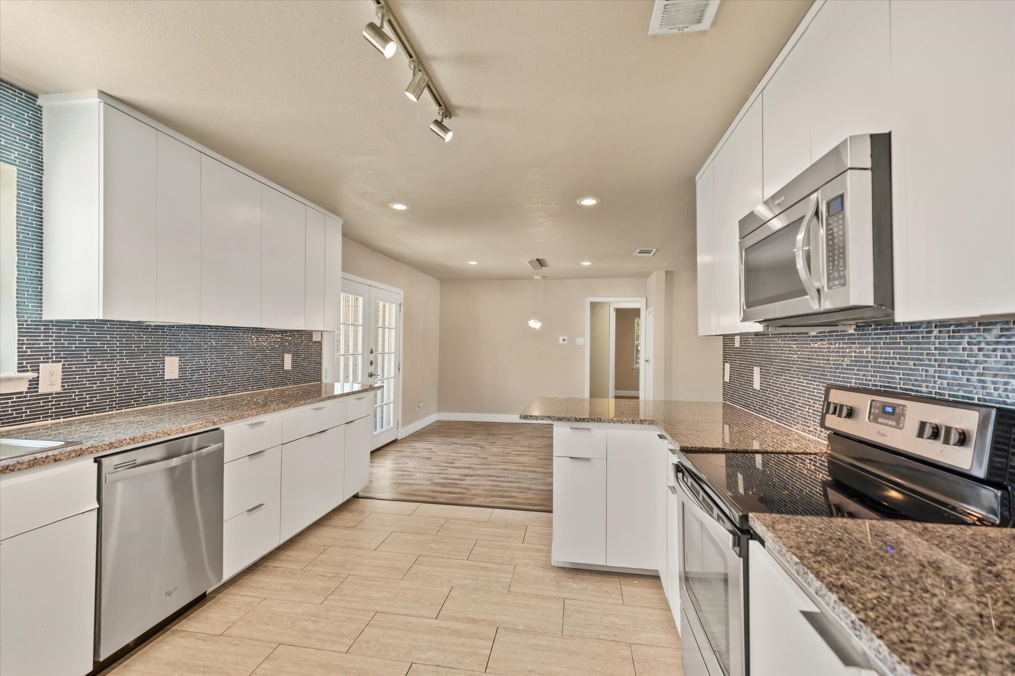 1602 Nantucket Drive Richardson TX 75080