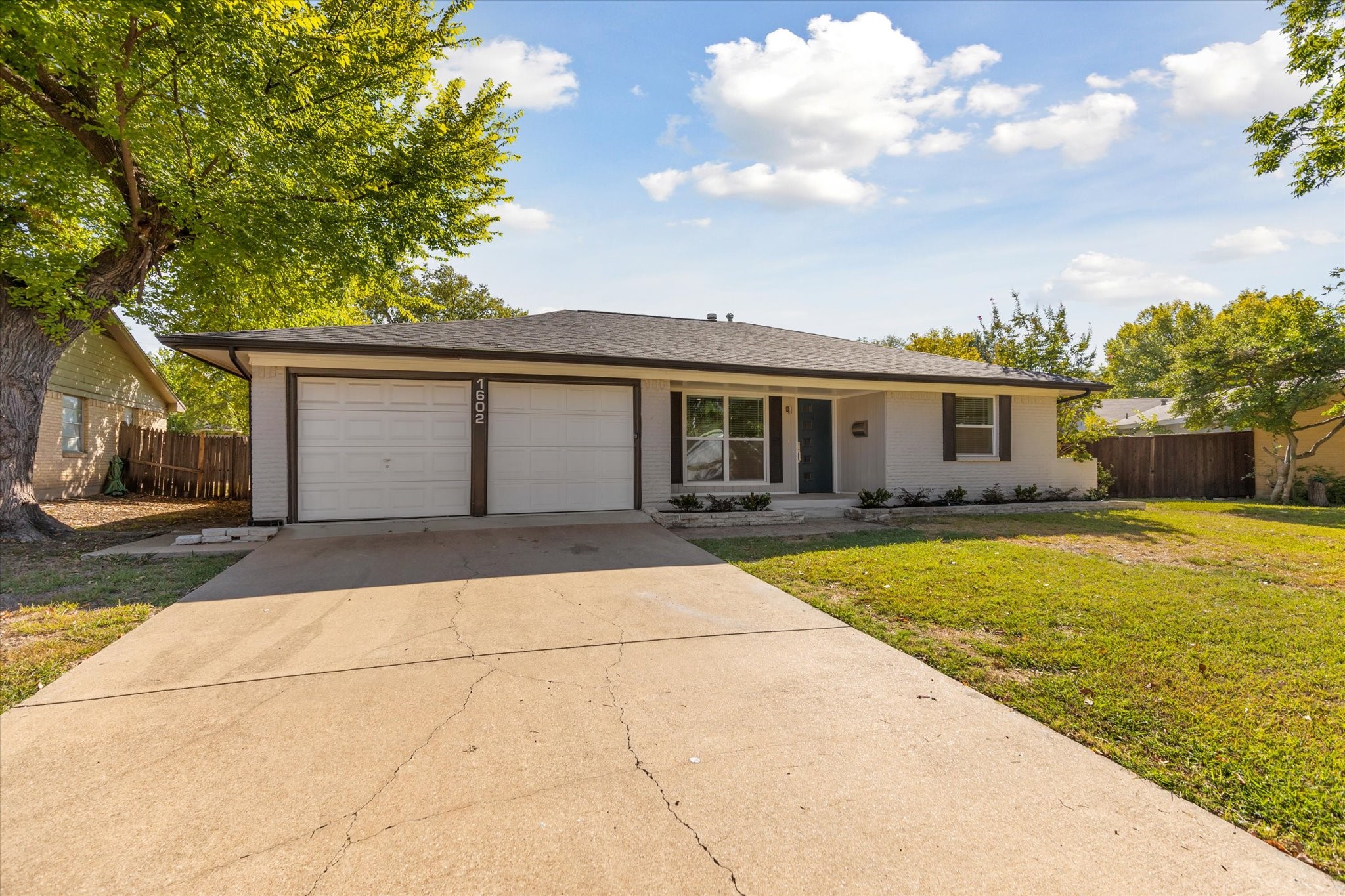 1602 Nantucket Drive Richardson TX 75080