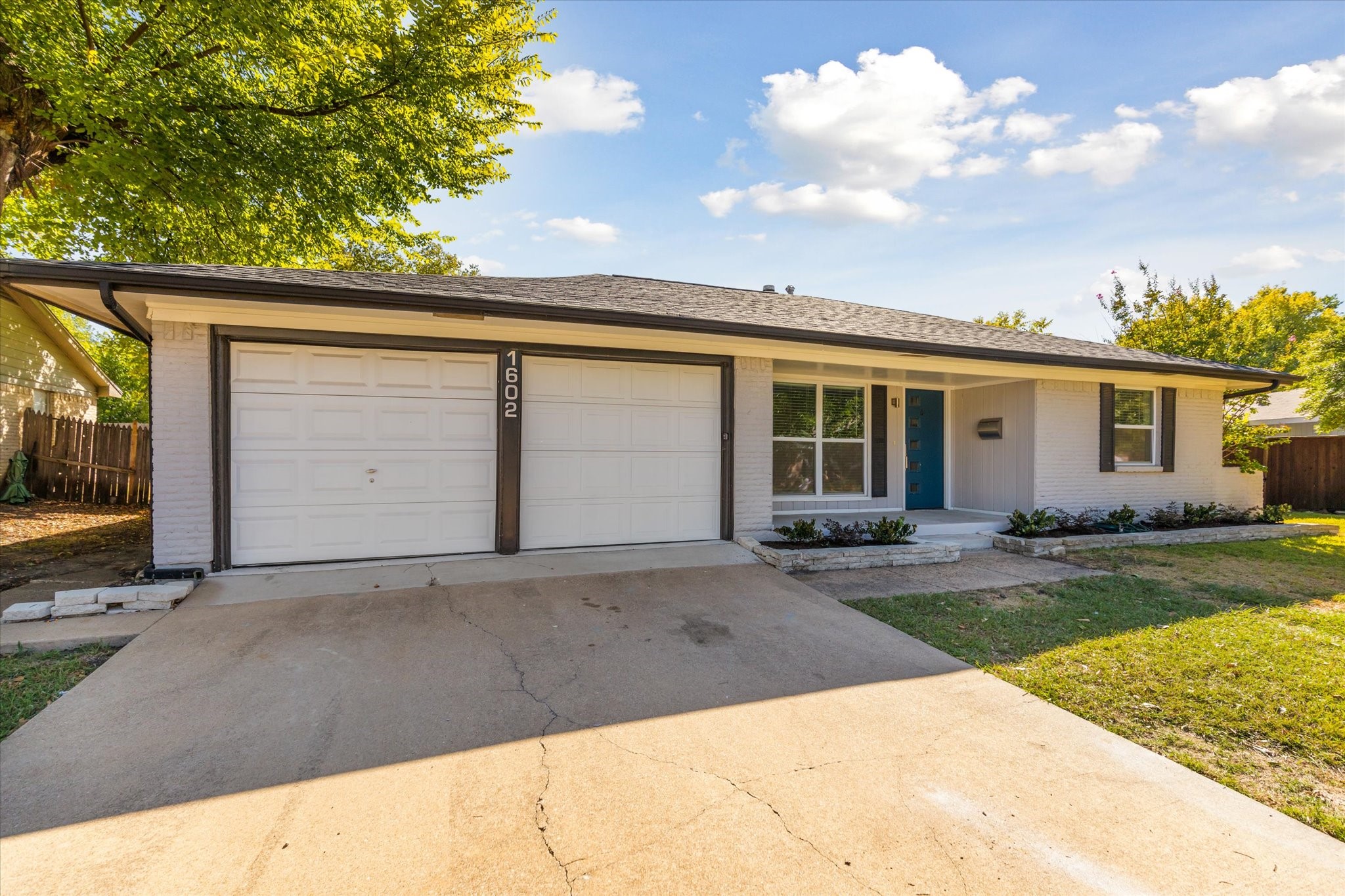 1602 Nantucket Drive Richardson TX 75080