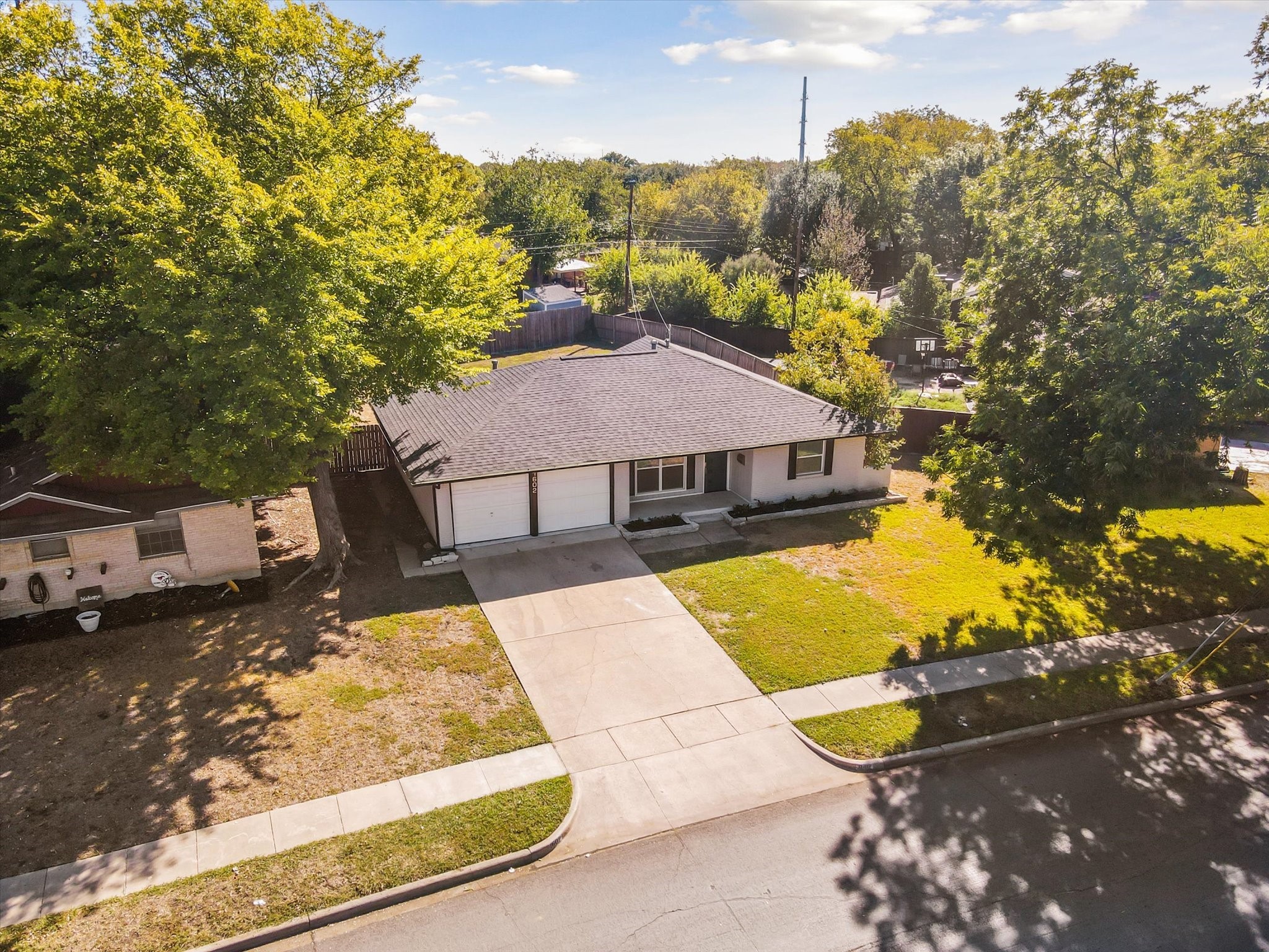1602 Nantucket Drive Richardson TX 75080