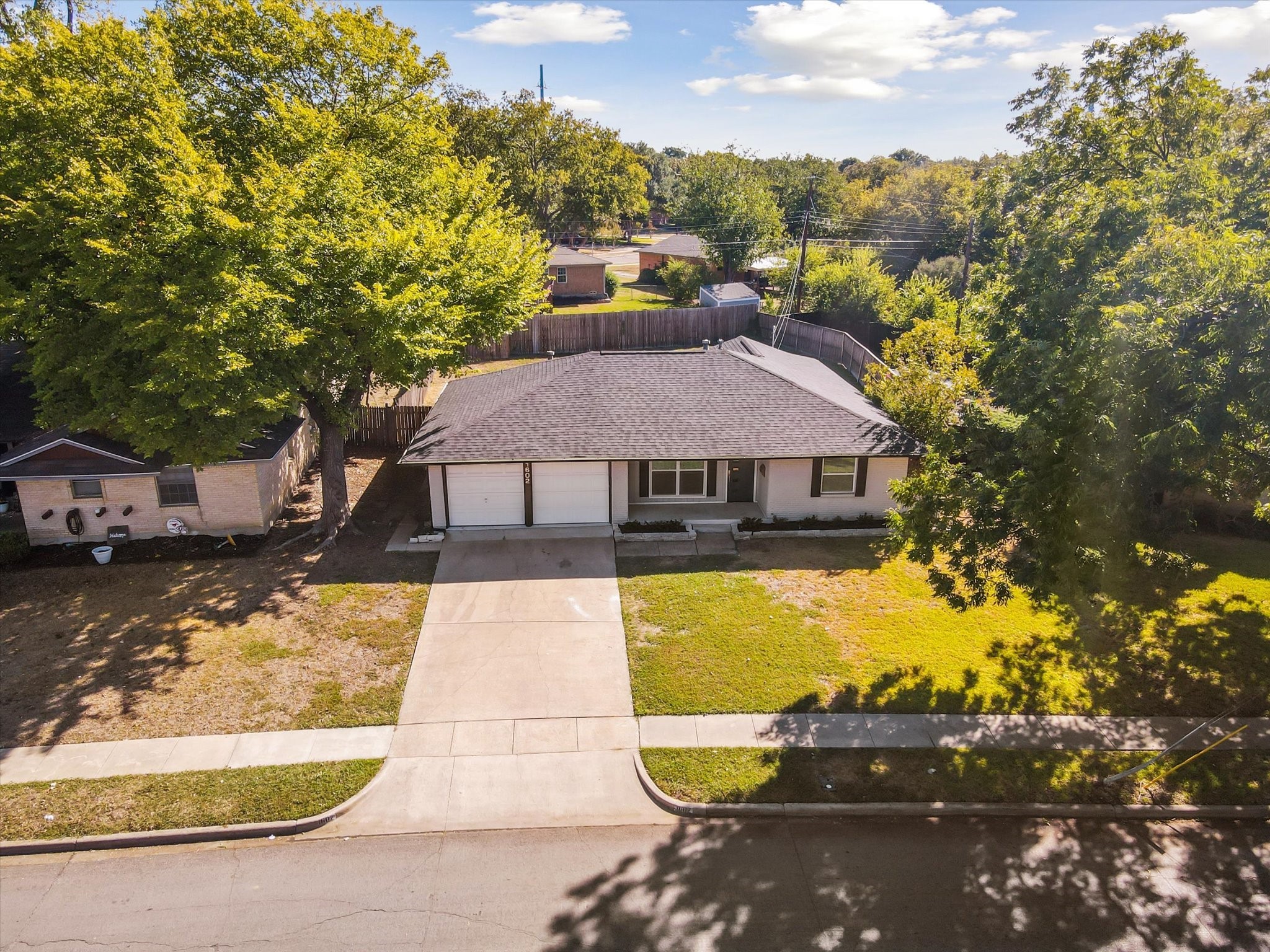1602 Nantucket Drive Richardson TX 75080
