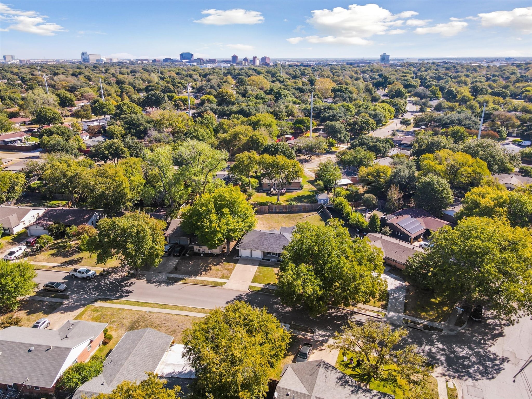 1602 Nantucket Drive Richardson TX 75080
