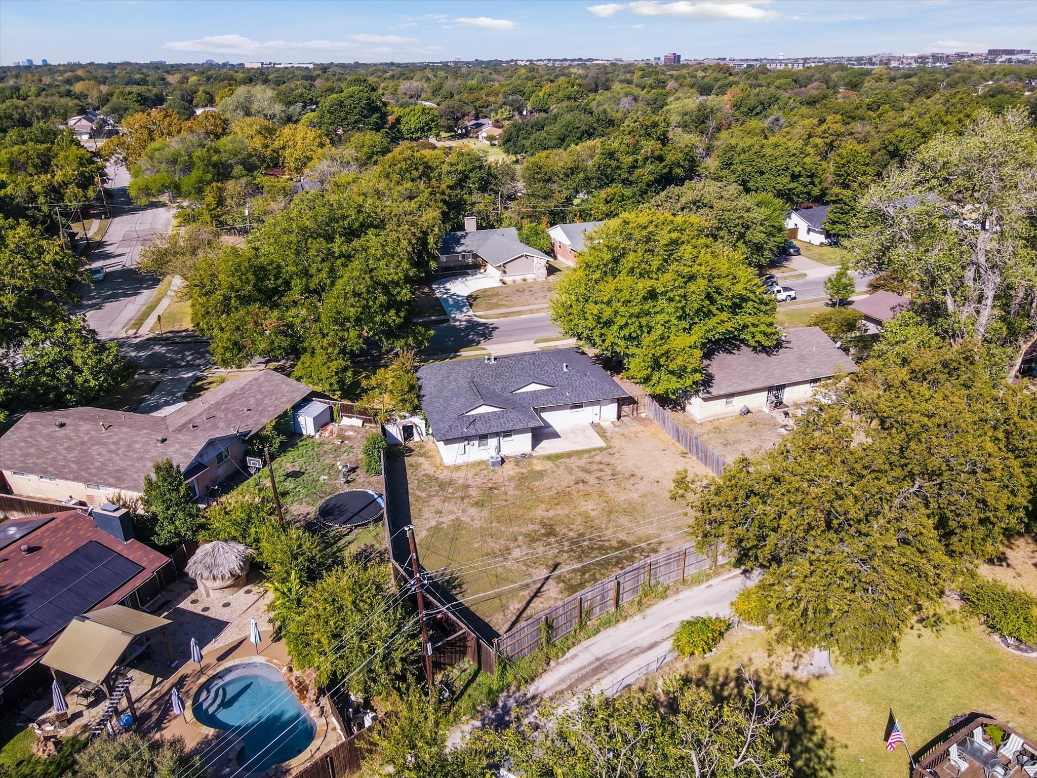 1602 Nantucket Drive Richardson TX 75080