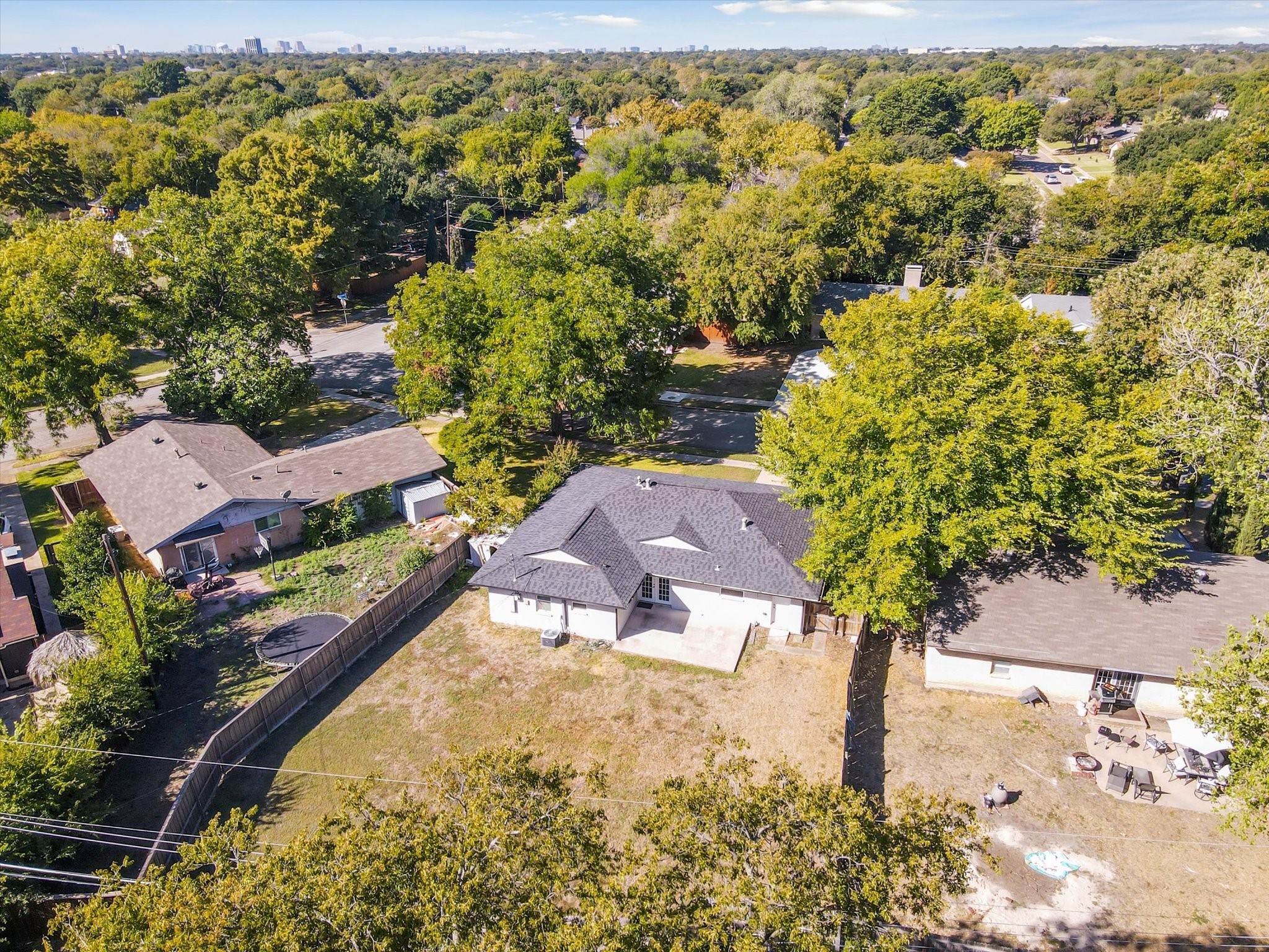 1602 Nantucket Drive Richardson TX 75080