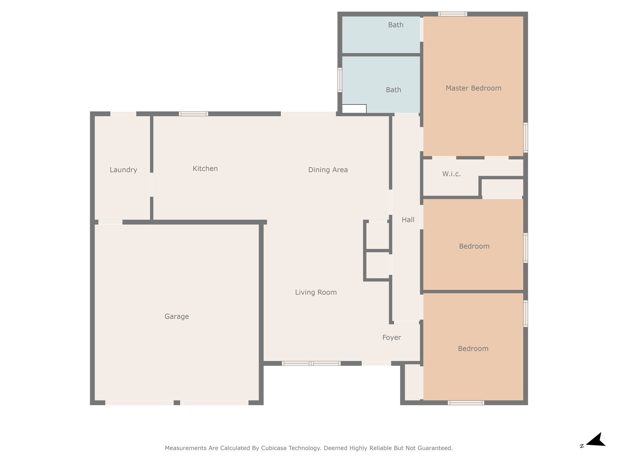 1602 Nantucket Drive Richardson TX 75080
