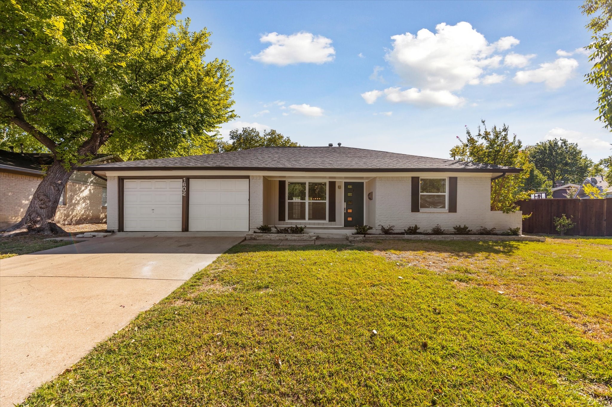 1602 Nantucket Drive Richardson TX 75080