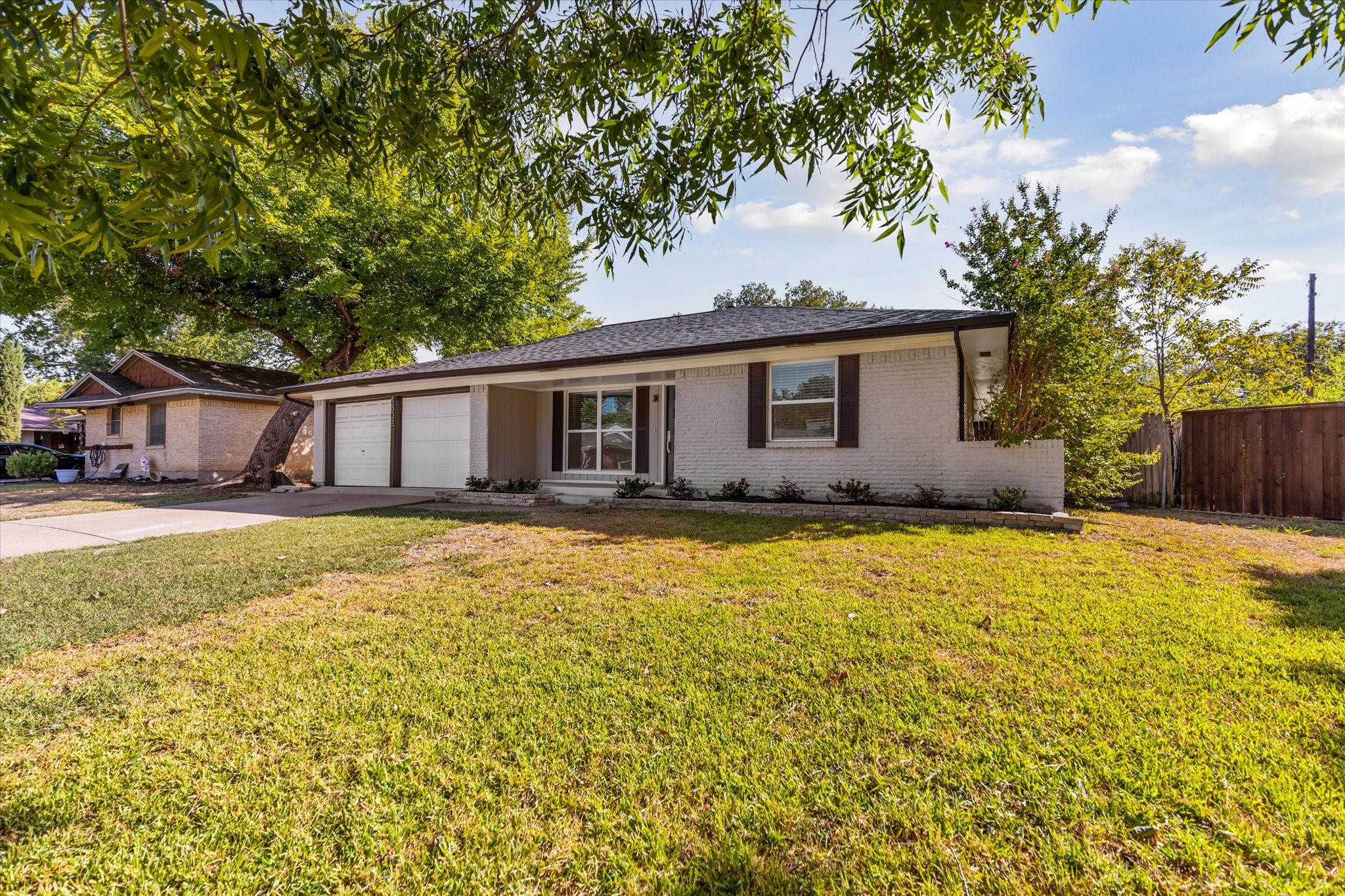 1602 Nantucket Drive Richardson TX 75080
