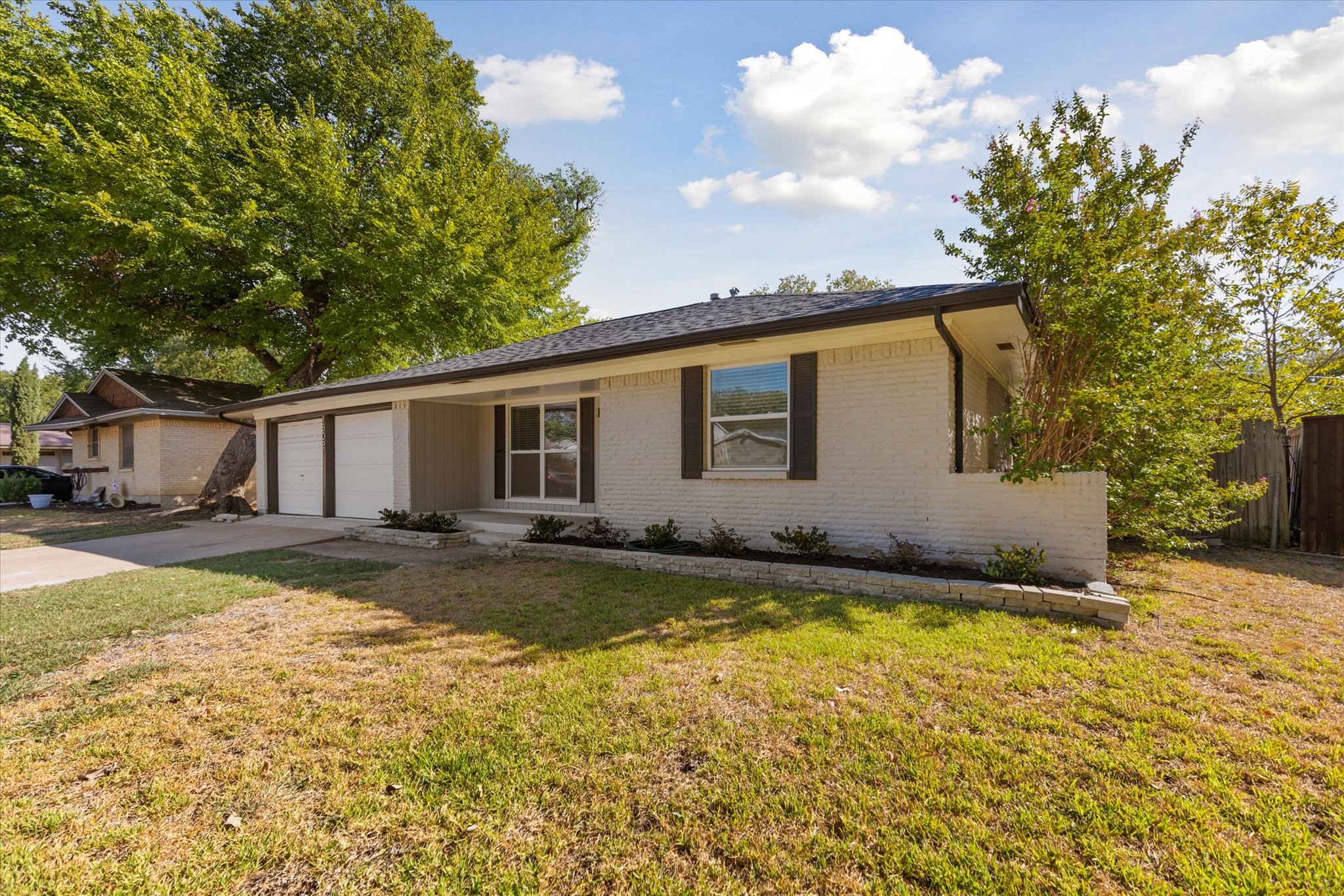 1602 Nantucket Drive Richardson TX 75080