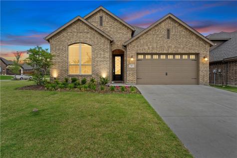 321 Sahara Drive Waxahachie TX 75165
