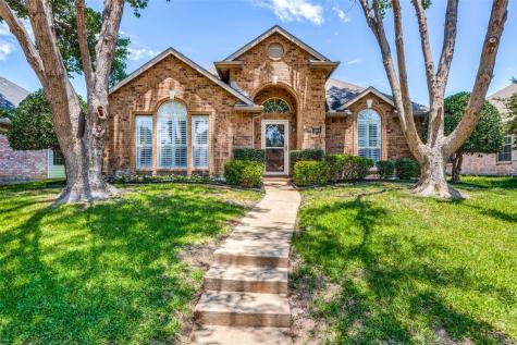 12006 Chattanooga Drive Frisco TX 75035