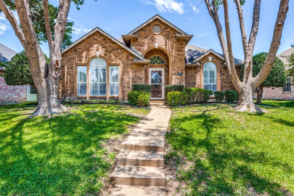 12006 Chattanooga Drive Frisco TX 75035