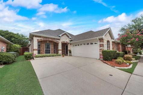 8100 Elk Mountain Trail Mckinney TX 75070