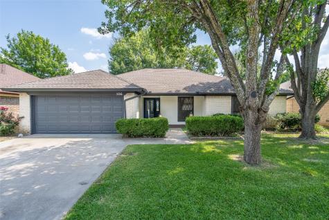 506 Betsy Ross Drive Arlington TX 76002