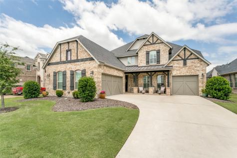 376 Rosemary Drive Wylie TX 75098