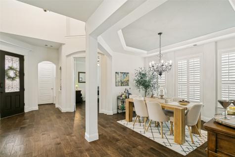 376 Rosemary Drive Wylie TX 75098