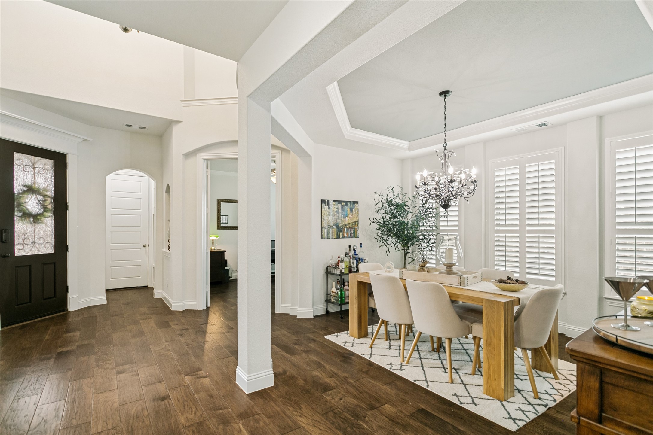 376 Rosemary Drive Wylie TX 75098
