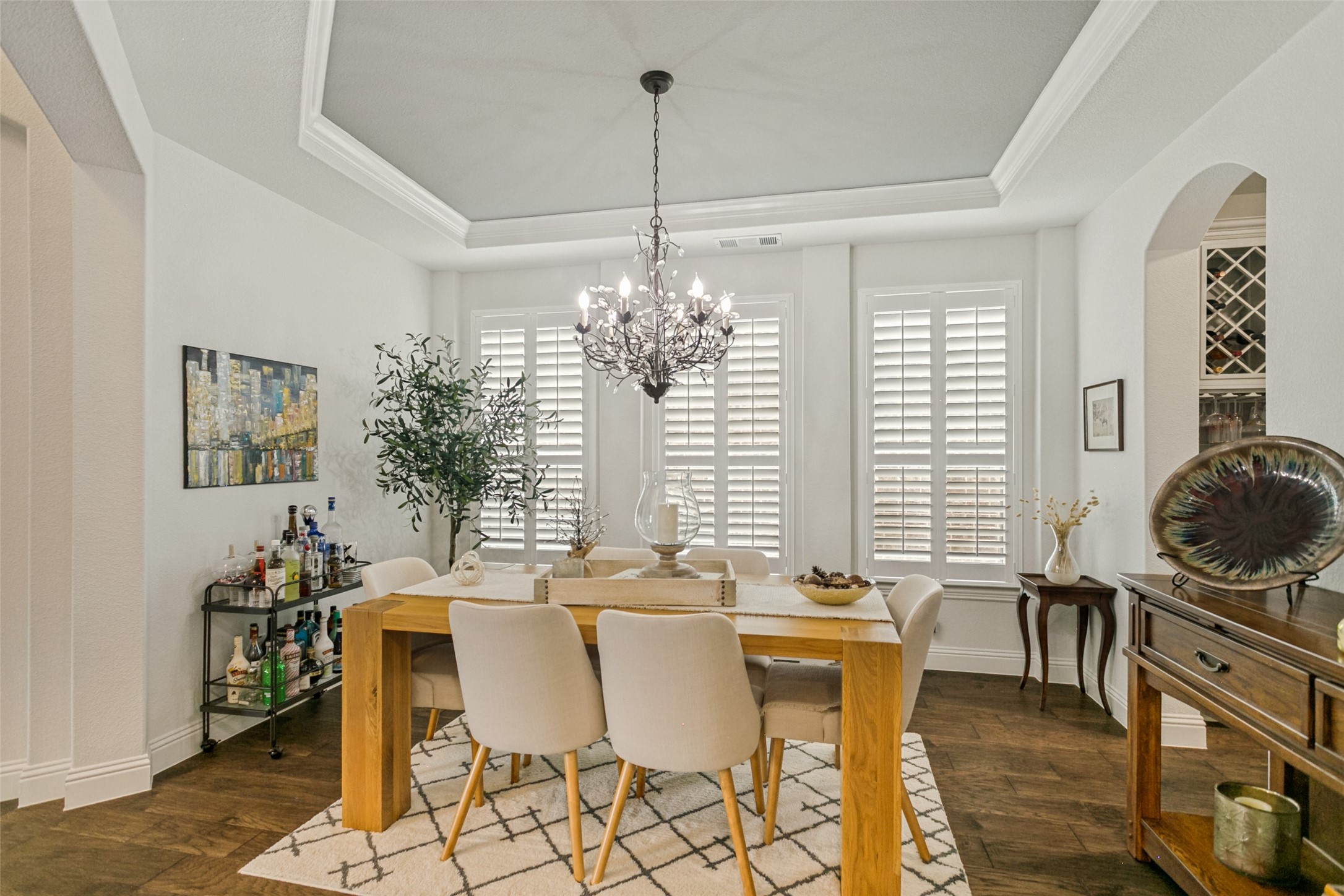 376 Rosemary Drive Wylie TX 75098