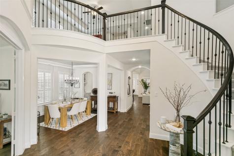 376 Rosemary Drive Wylie TX 75098