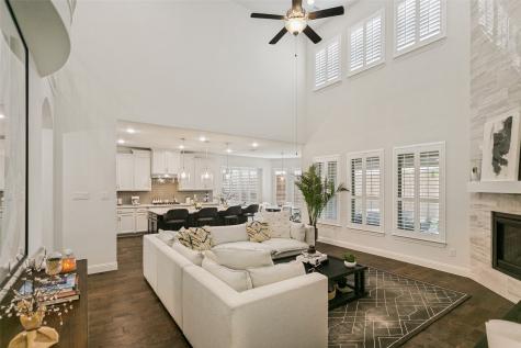 376 Rosemary Drive Wylie TX 75098