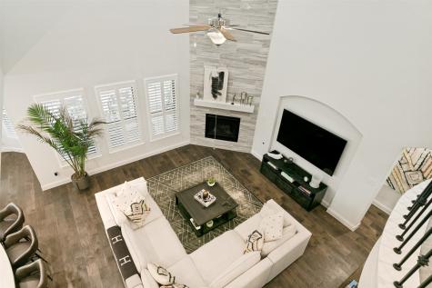 376 Rosemary Drive Wylie TX 75098