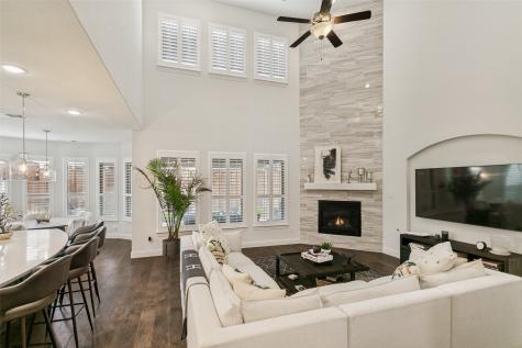 376 Rosemary Drive Wylie TX 75098
