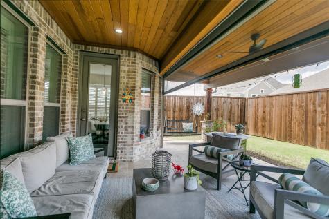 376 Rosemary Drive Wylie TX 75098