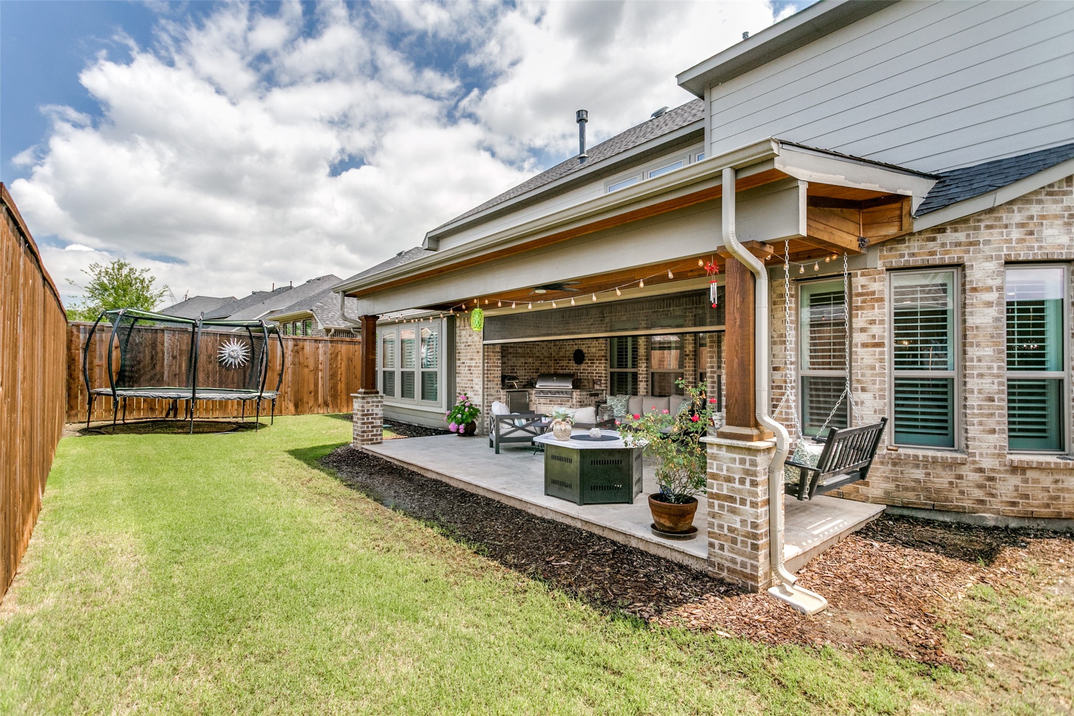 376 Rosemary Drive Wylie TX 75098