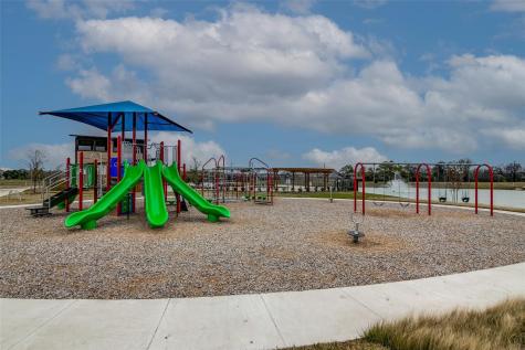 376 Rosemary Drive Wylie TX 75098