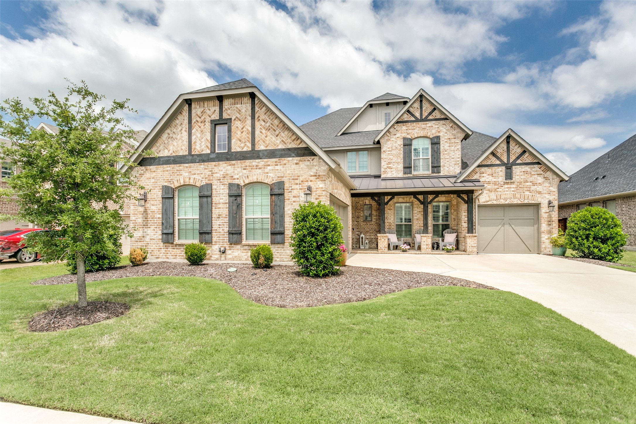376 Rosemary Drive Wylie TX 75098