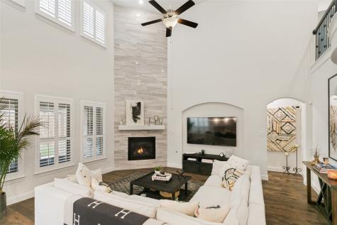 376 Rosemary Drive Wylie TX 75098