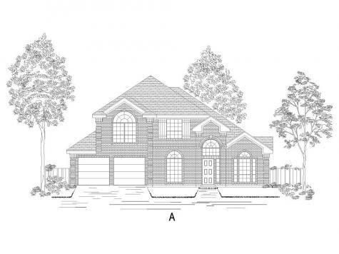 1639 Willow Lane Cedar Hill TX 75104