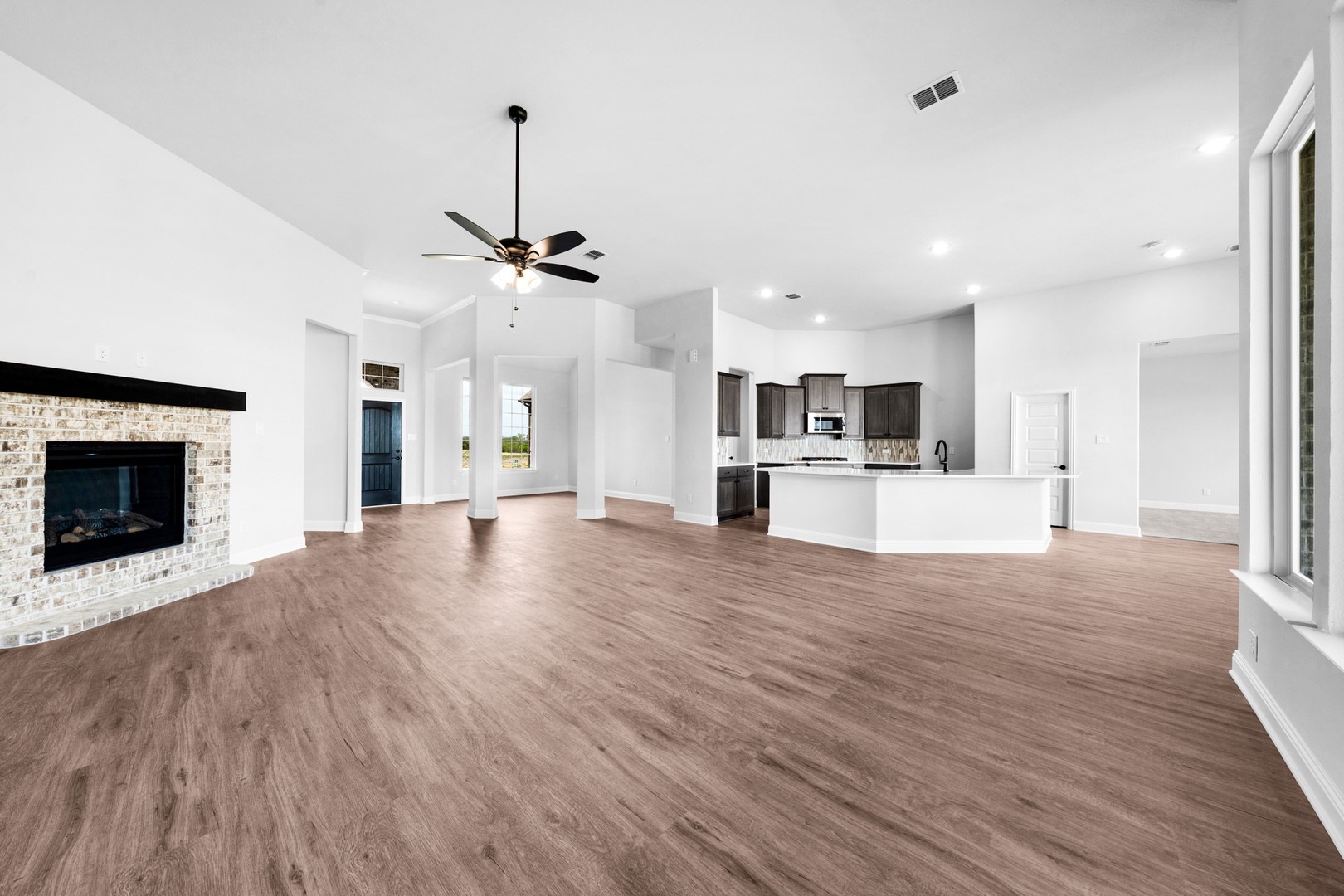 6520 Emerson Drive Mesquite TX 75126