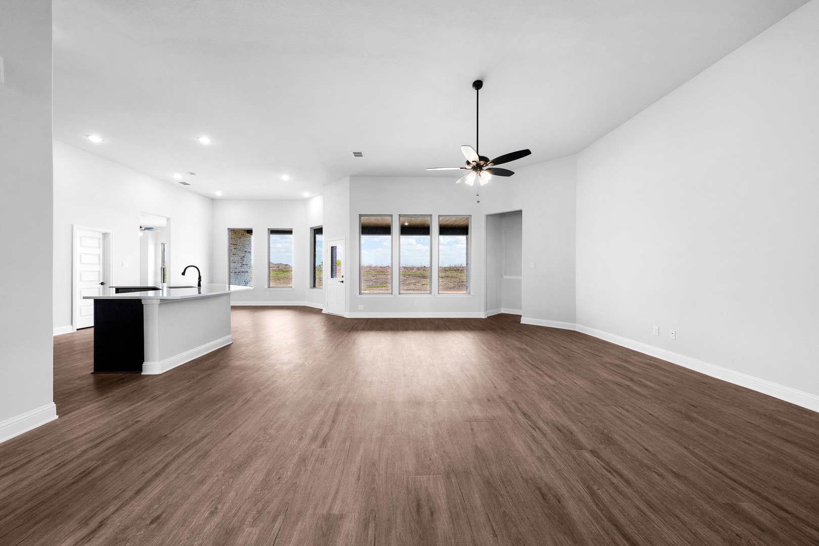 6520 Emerson Drive Mesquite TX 75126