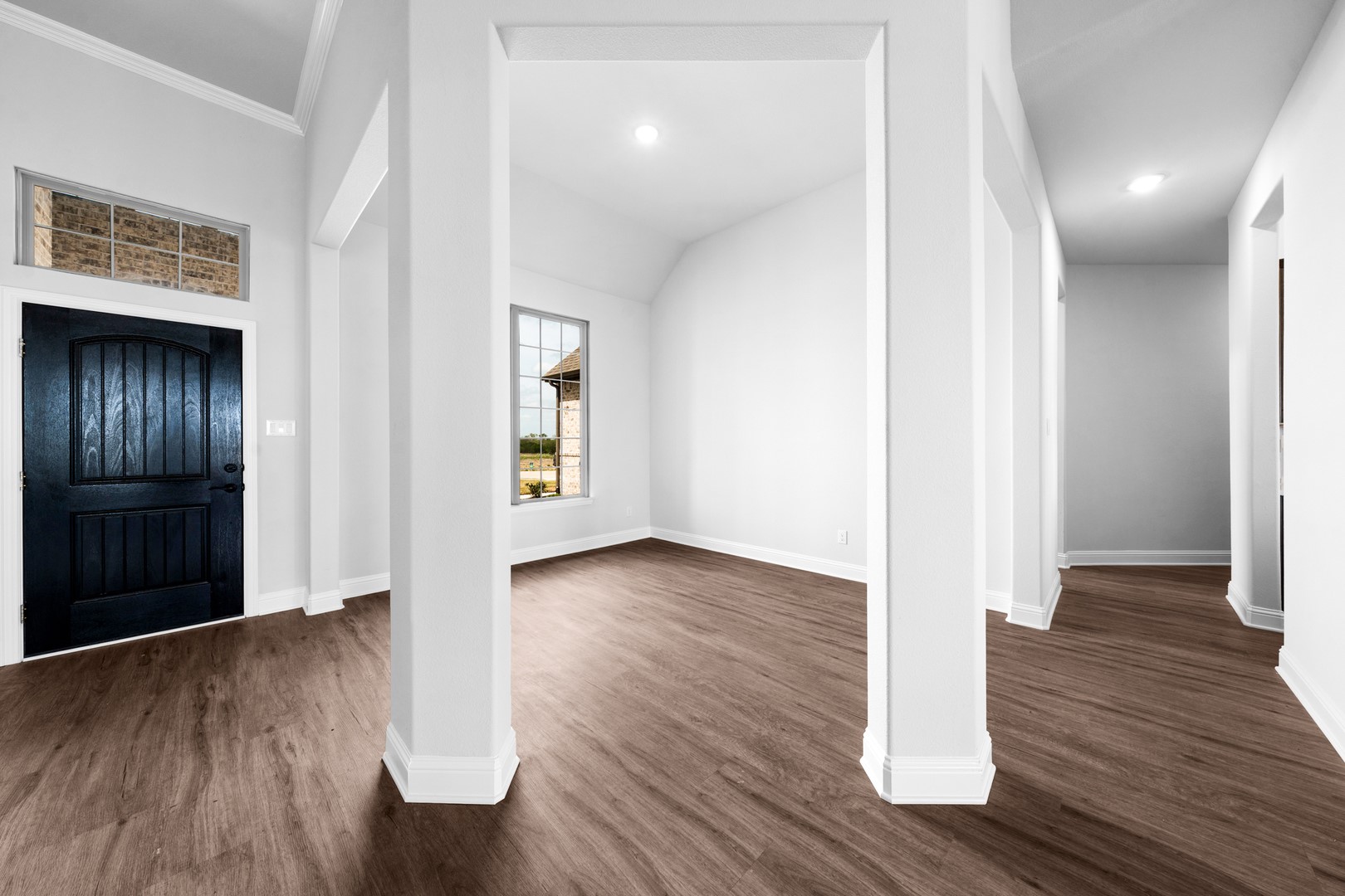 6520 Emerson Drive Mesquite TX 75126