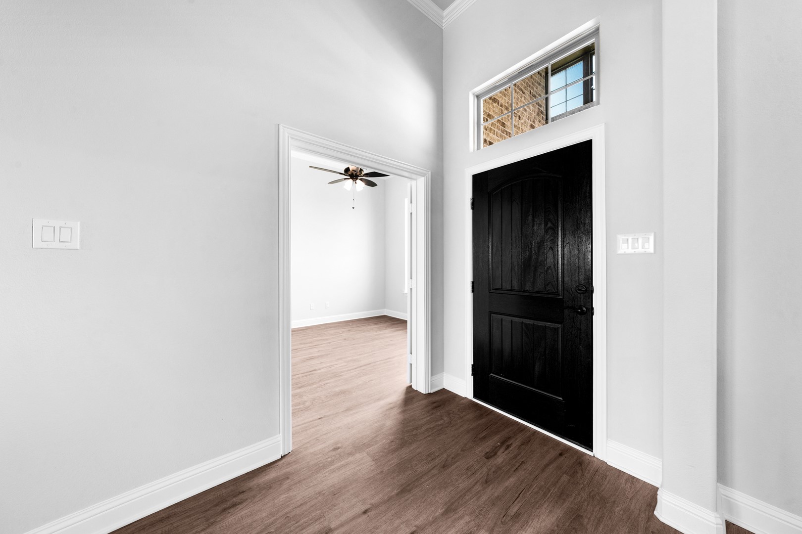 6520 Emerson Drive Mesquite TX 75126