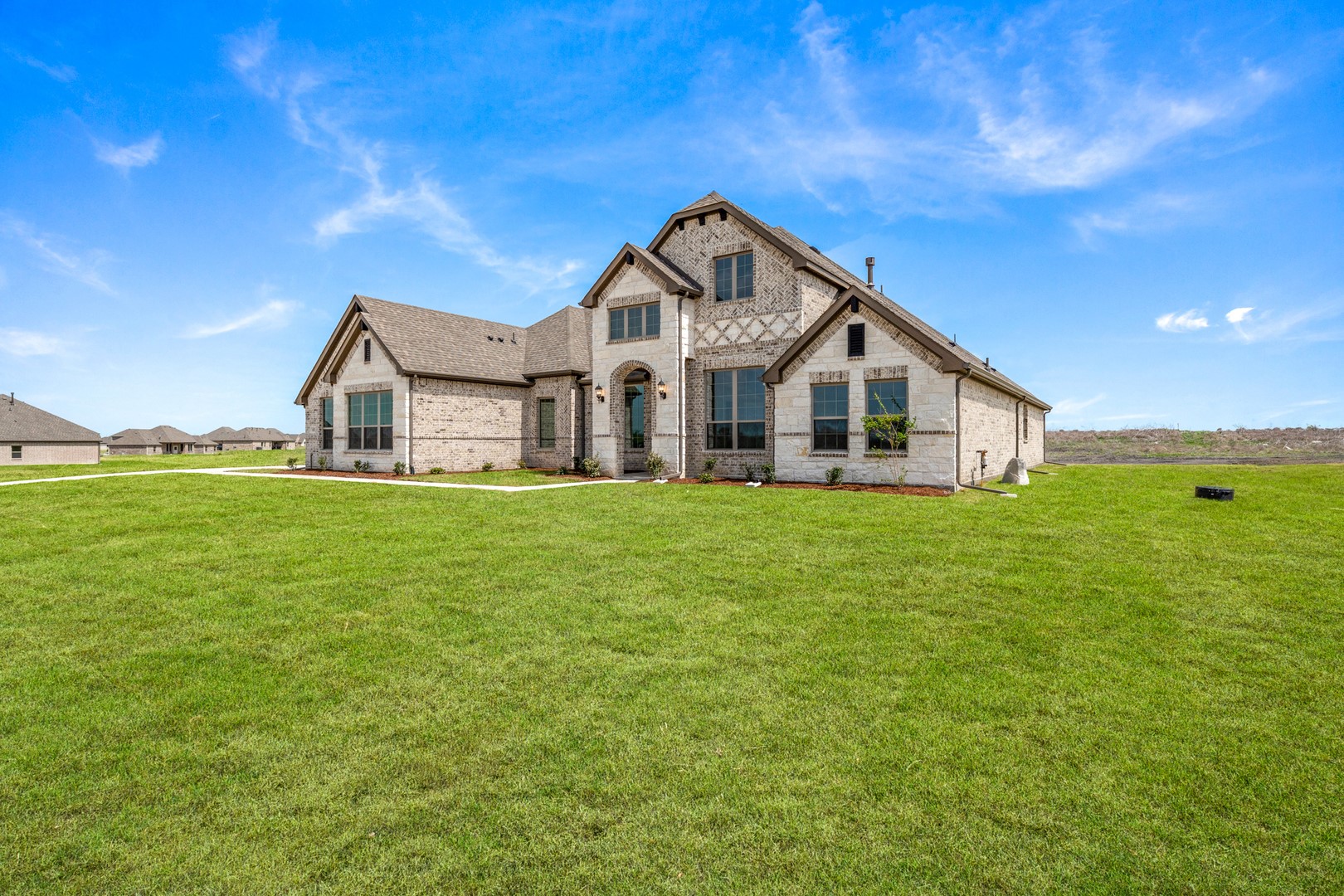 6520 Emerson Drive Mesquite TX 75126