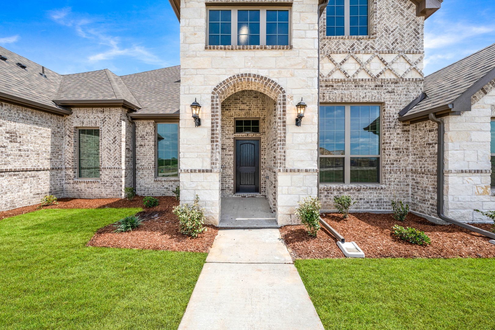 6520 Emerson Drive Mesquite TX 75126
