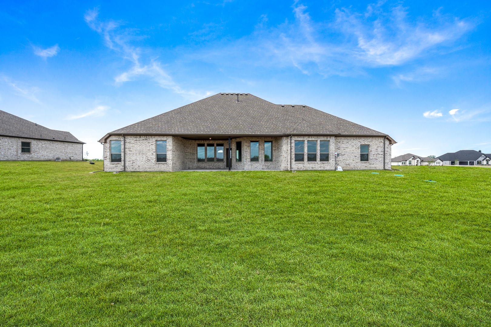 6520 Emerson Drive Mesquite TX 75126