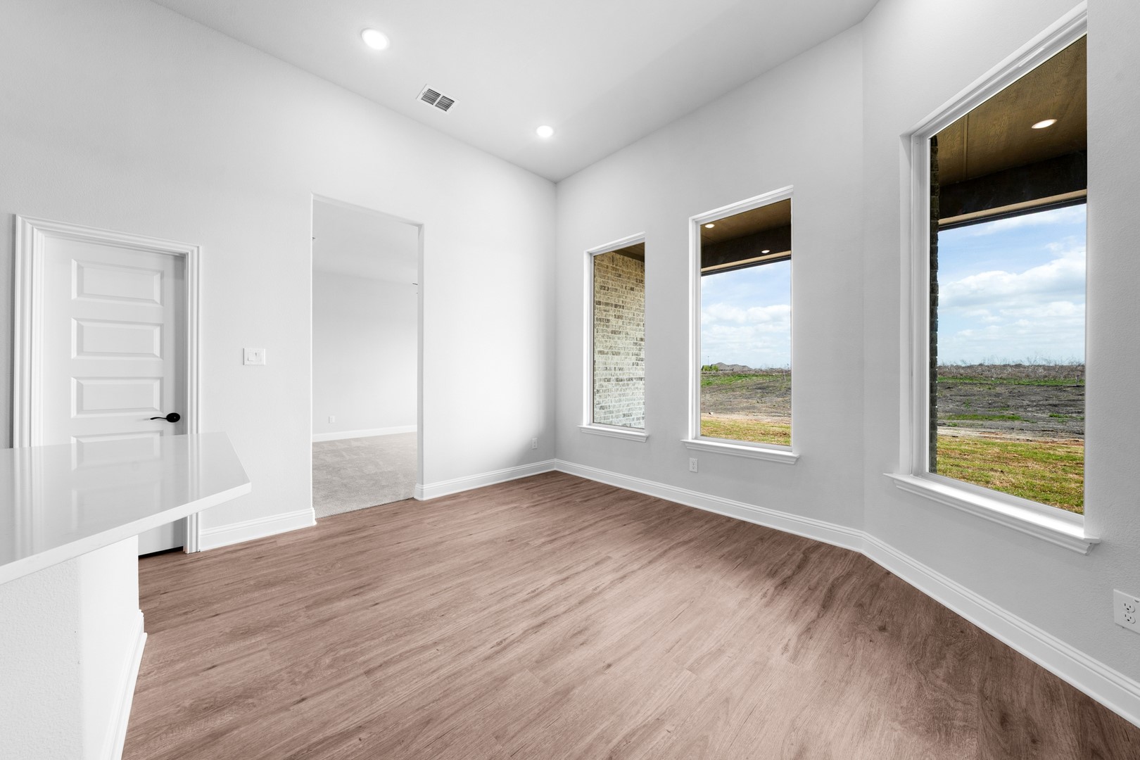 6520 Emerson Drive Mesquite TX 75126