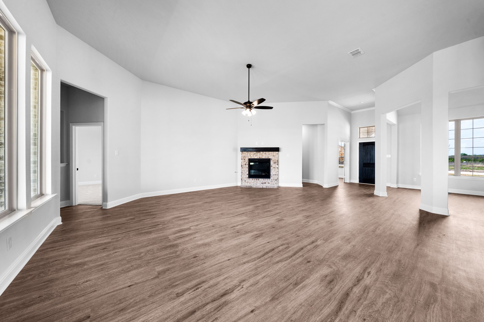 6520 Emerson Drive Mesquite TX 75126