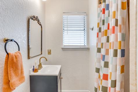 2711 Lone Star Lane Grapevine TX 76051