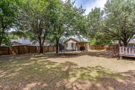 2711 Lone Star Lane Grapevine TX 76051