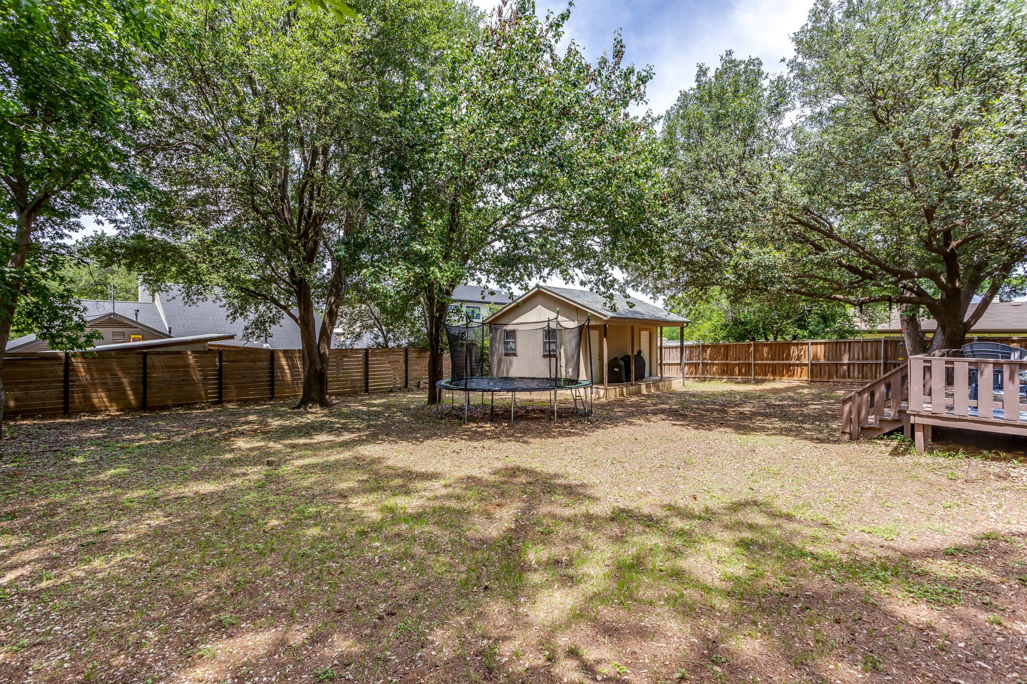 2711 Lone Star Lane Grapevine TX 76051