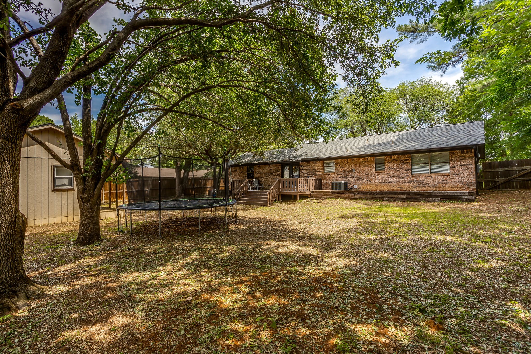 2711 Lone Star Lane Grapevine TX 76051