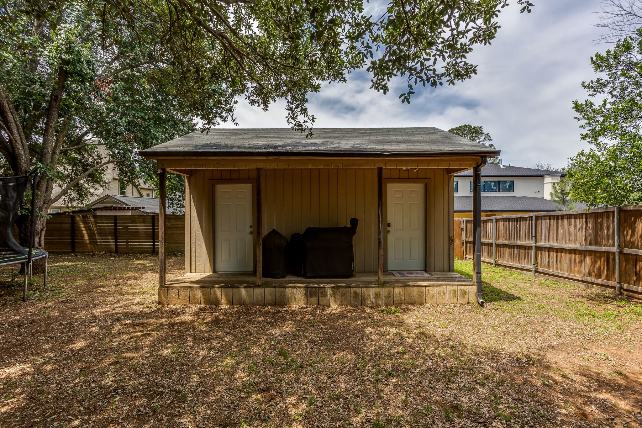 2711 Lone Star Lane Grapevine TX 76051