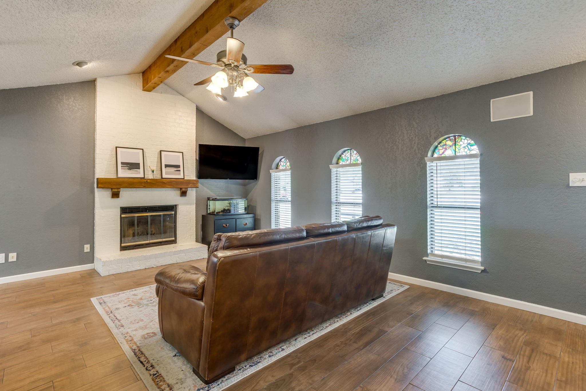 2711 Lone Star Lane Grapevine TX 76051