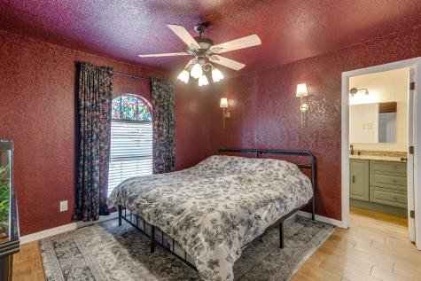 2711 Lone Star Lane Grapevine TX 76051